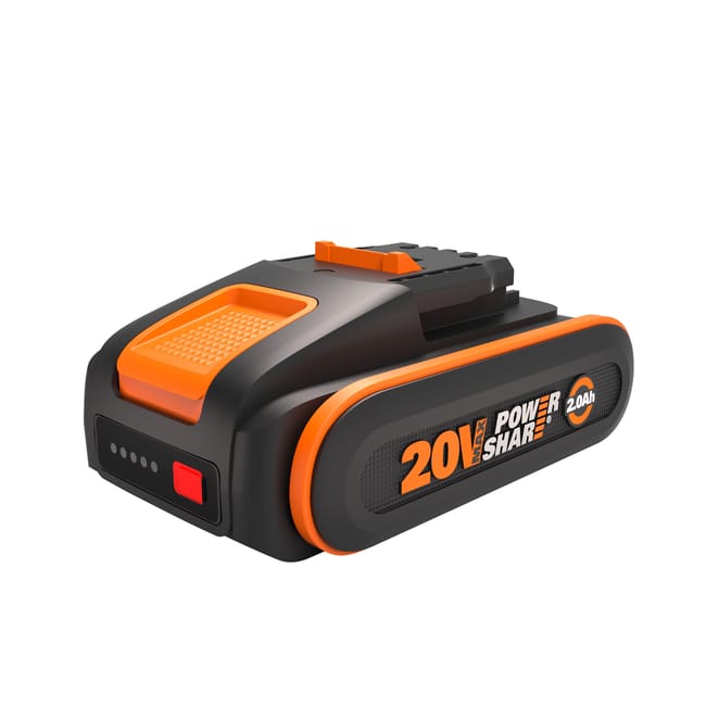 Hidrolimpiadora a Batería WORX Hydroshot con Accesorios + 1 Batería de Regalo 🎁